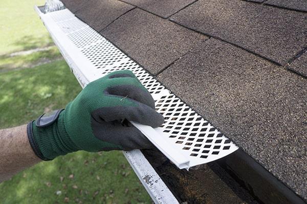 the lifespan of gutter guards can vary depending on the material and maintenance, but they generally last for several years